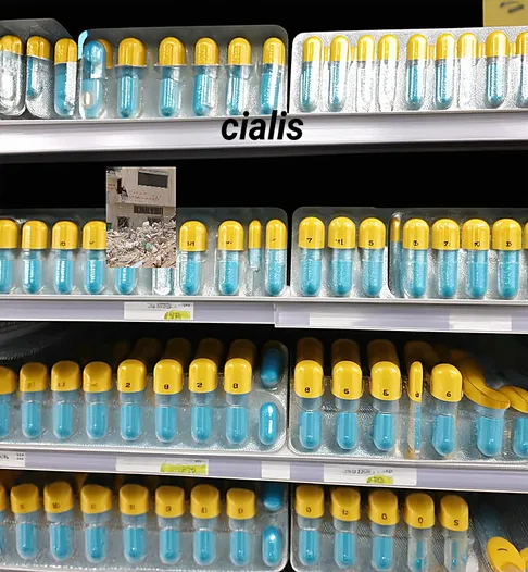 Cuanto vale el cialis en farmacia